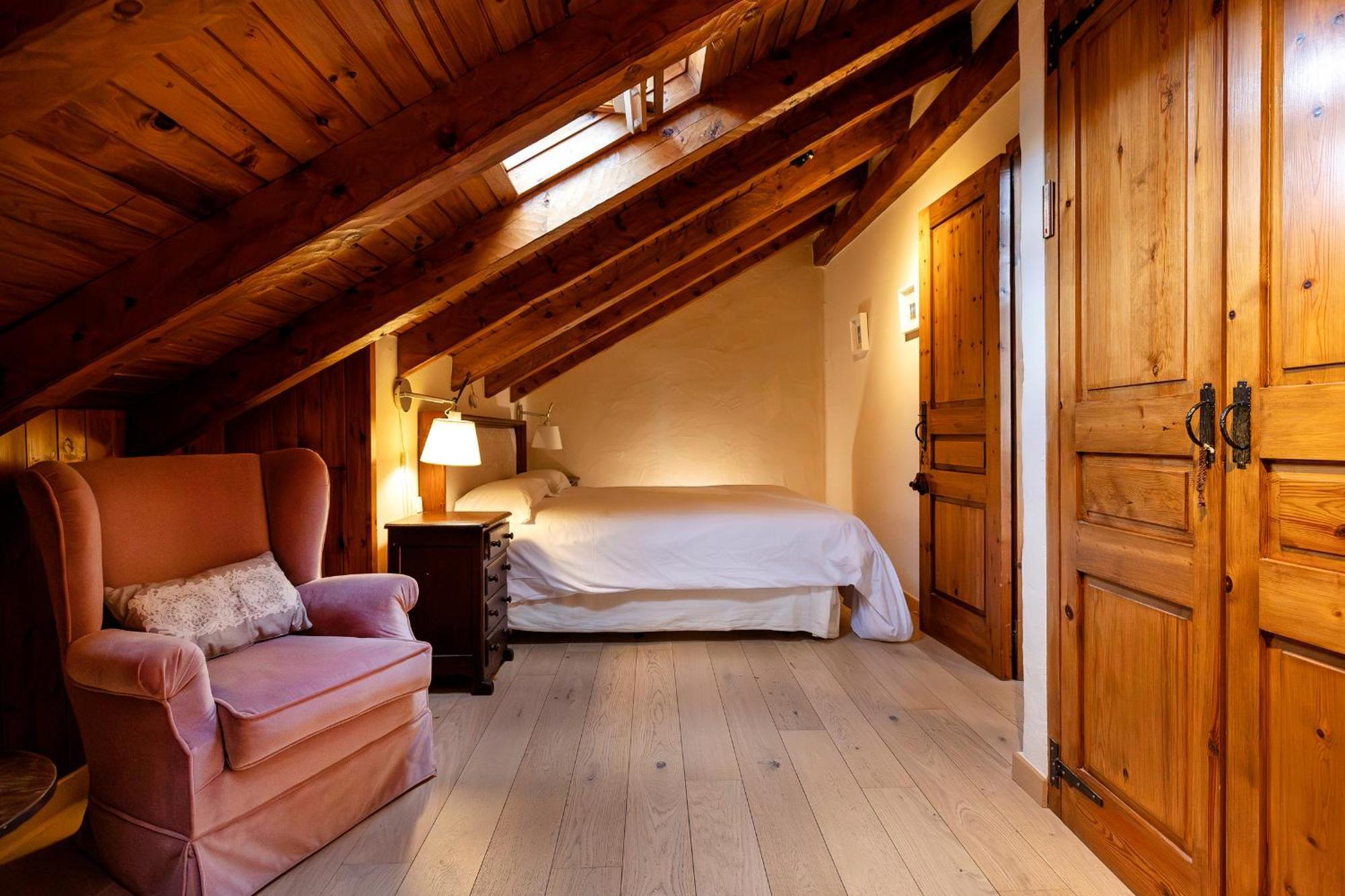 Pleta Ordino 51, Duplex Rustico Con Chimenea, Ordino, Zona Vallnord Dış mekan fotoğraf