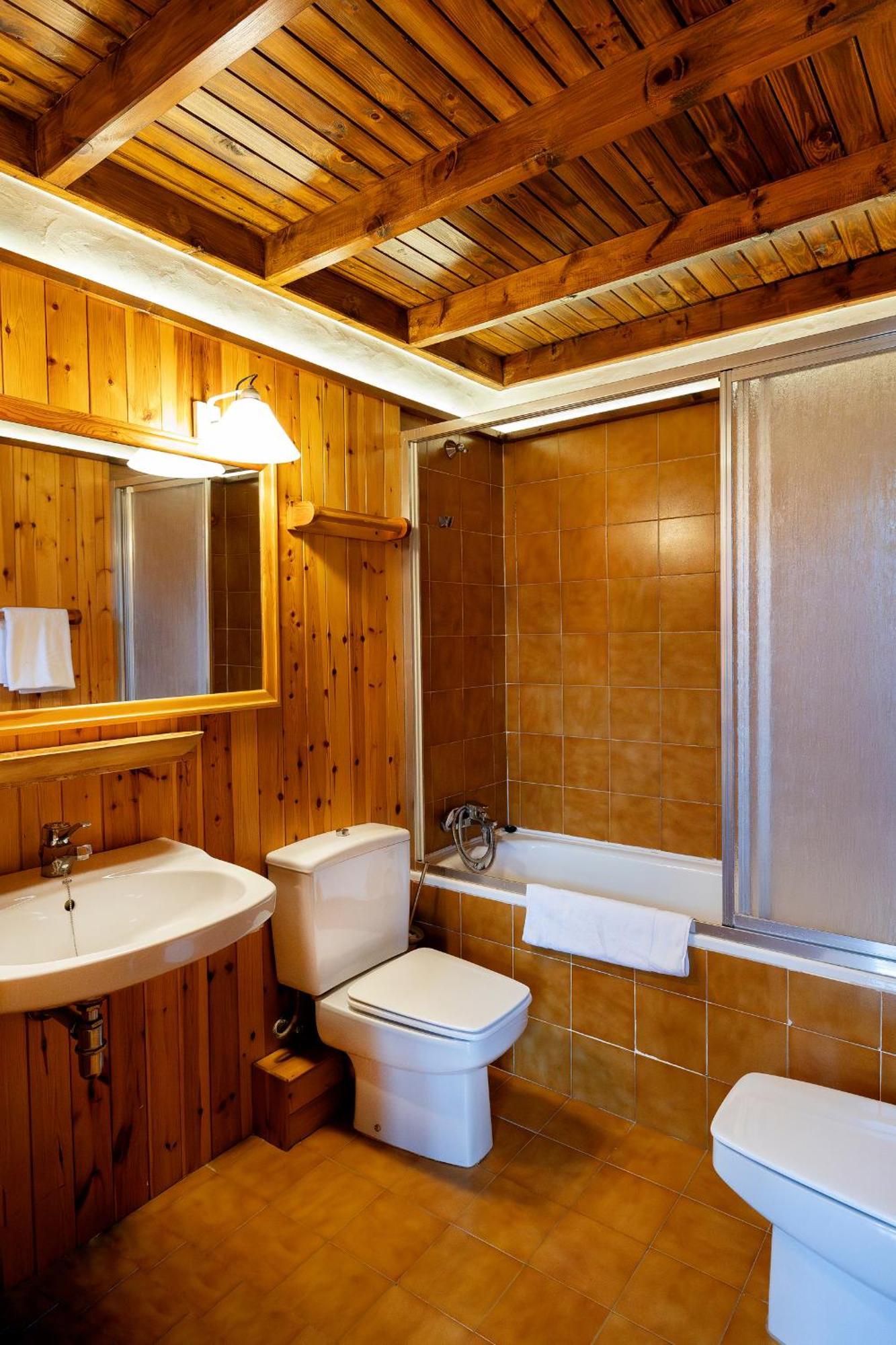 Pleta Ordino 51, Duplex Rustico Con Chimenea, Ordino, Zona Vallnord Dış mekan fotoğraf
