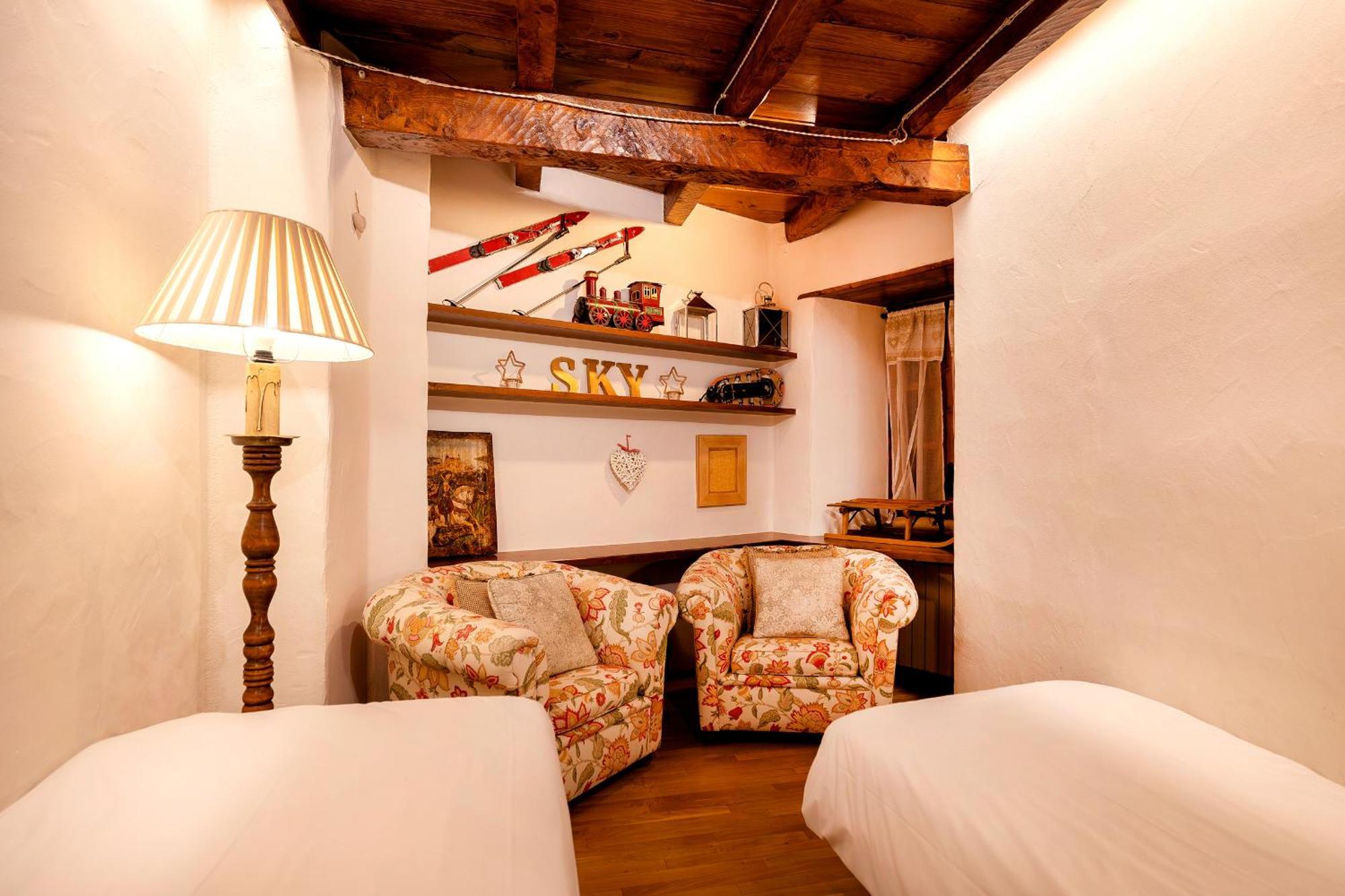 Pleta Ordino 51, Duplex Rustico Con Chimenea, Ordino, Zona Vallnord Dış mekan fotoğraf