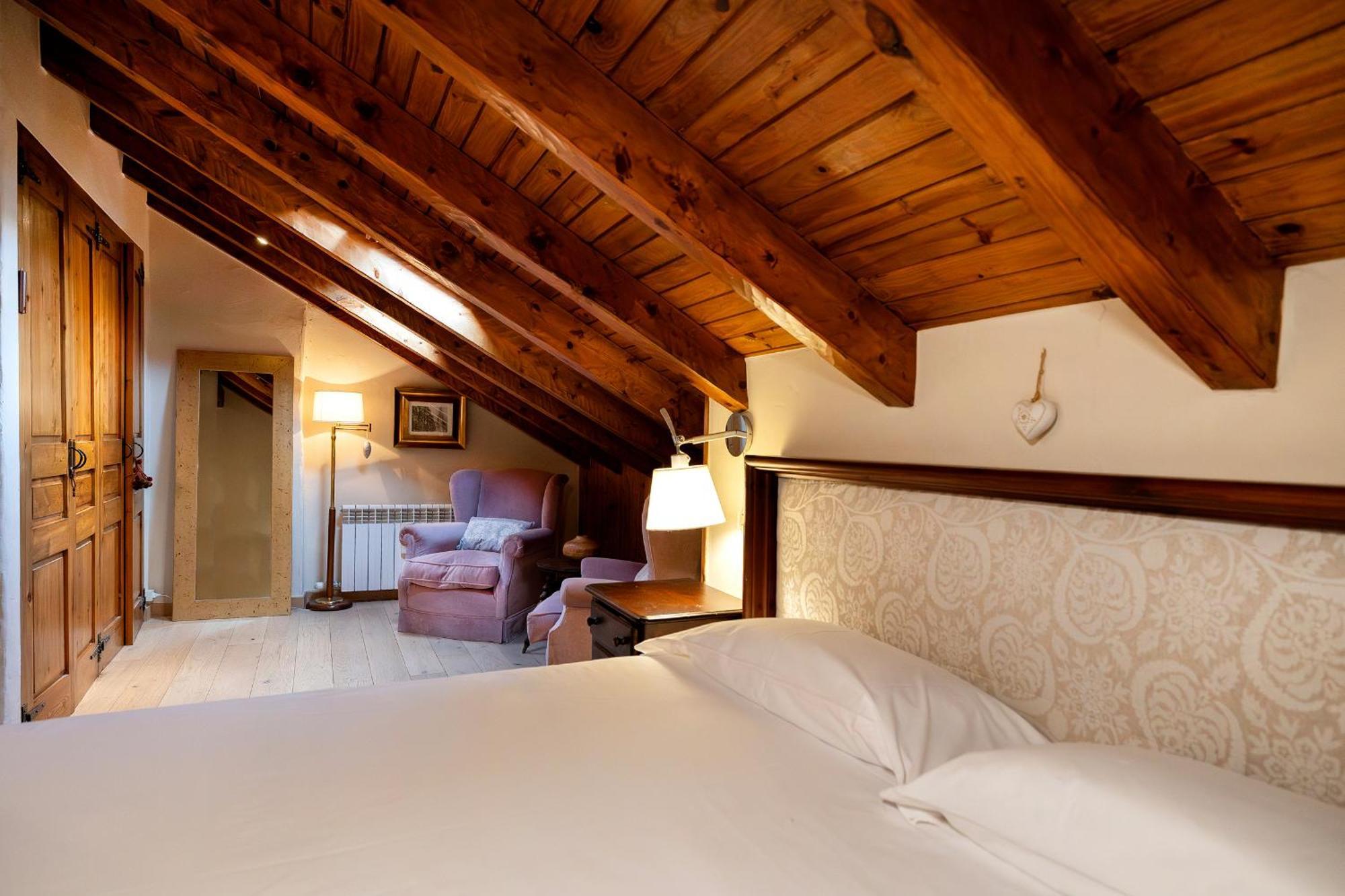 Pleta Ordino 51, Duplex Rustico Con Chimenea, Ordino, Zona Vallnord Dış mekan fotoğraf
